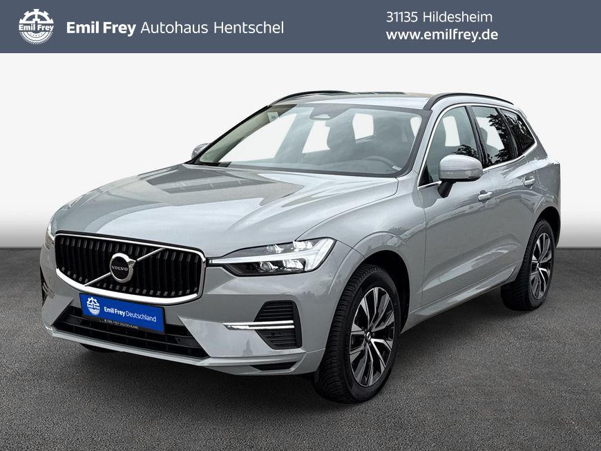 Volvo XC60 2024