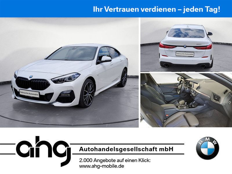 BMW 220 Gran Coupé 2024