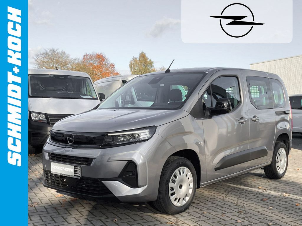 Opel Combo Life 2024
