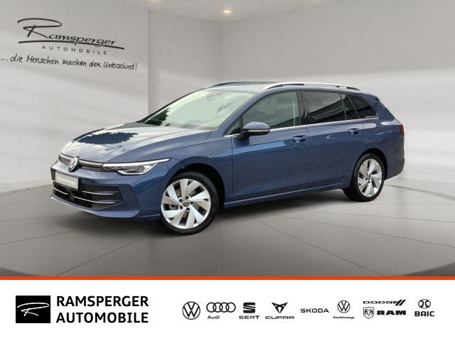Volkswagen Golf 2024