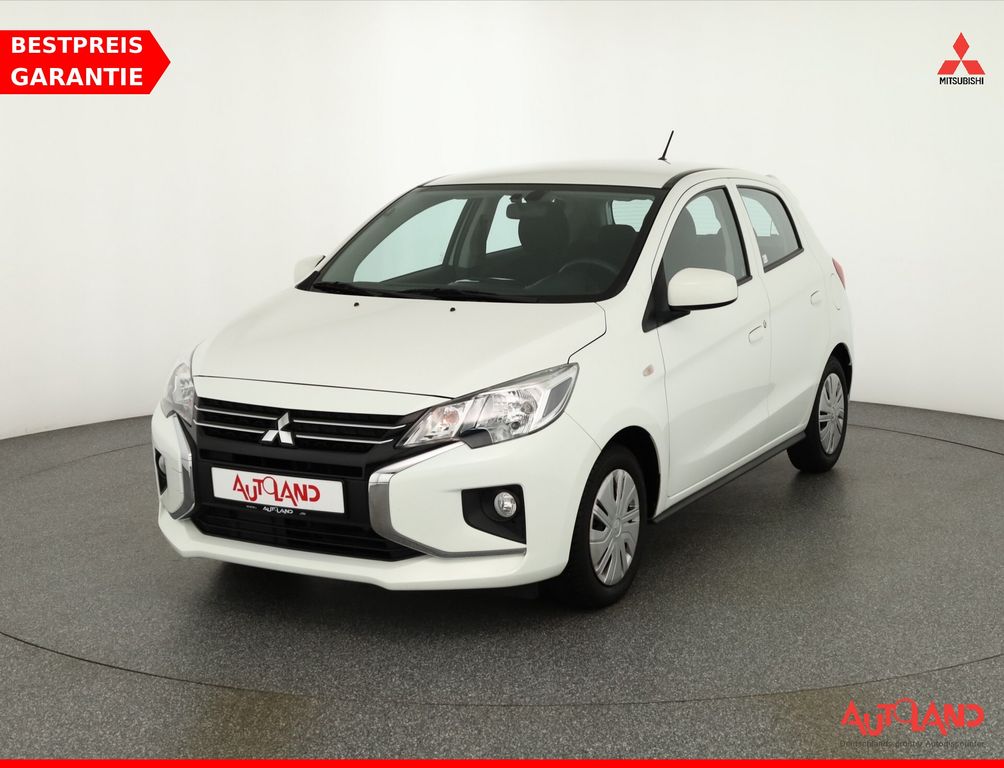 Mitsubishi Space Star 2022