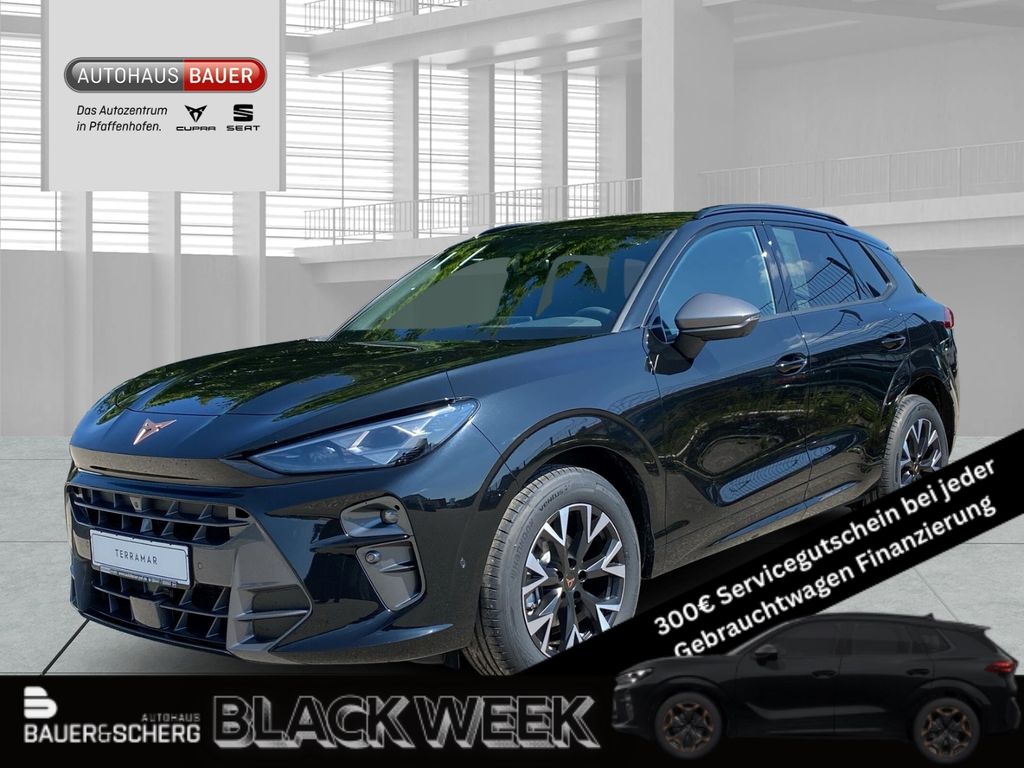 Cupra Terramar 2025