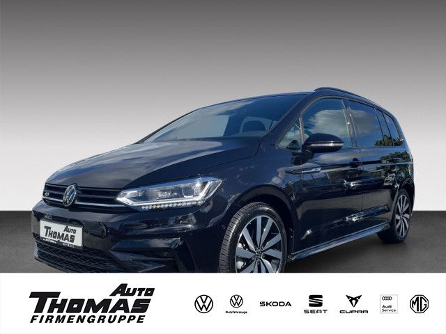 Volkswagen Touran 2025