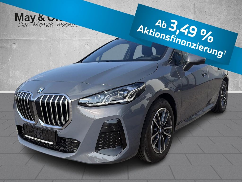 BMW 218 Active Tourer 2024