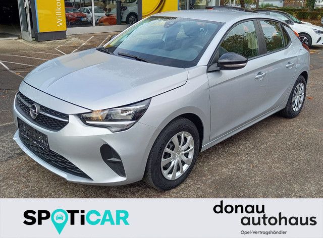 Opel Corsa 2022