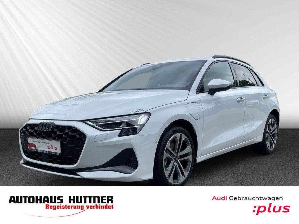 Audi A3 2025