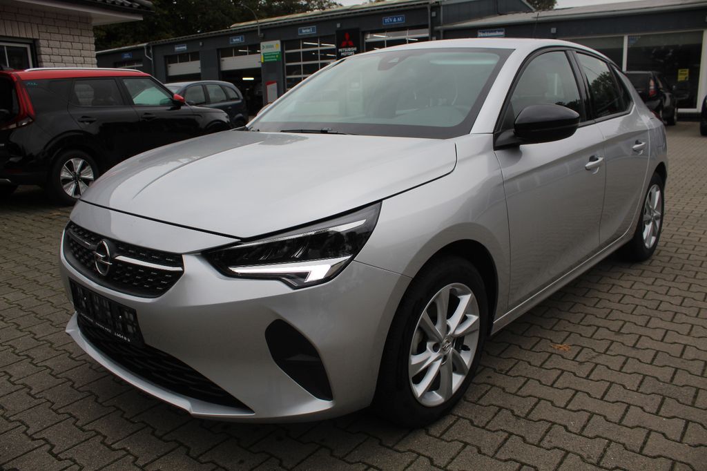 Opel Corsa 2022