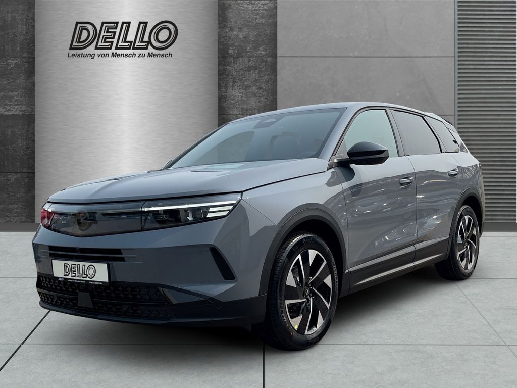 Opel Grandland (X) 2025