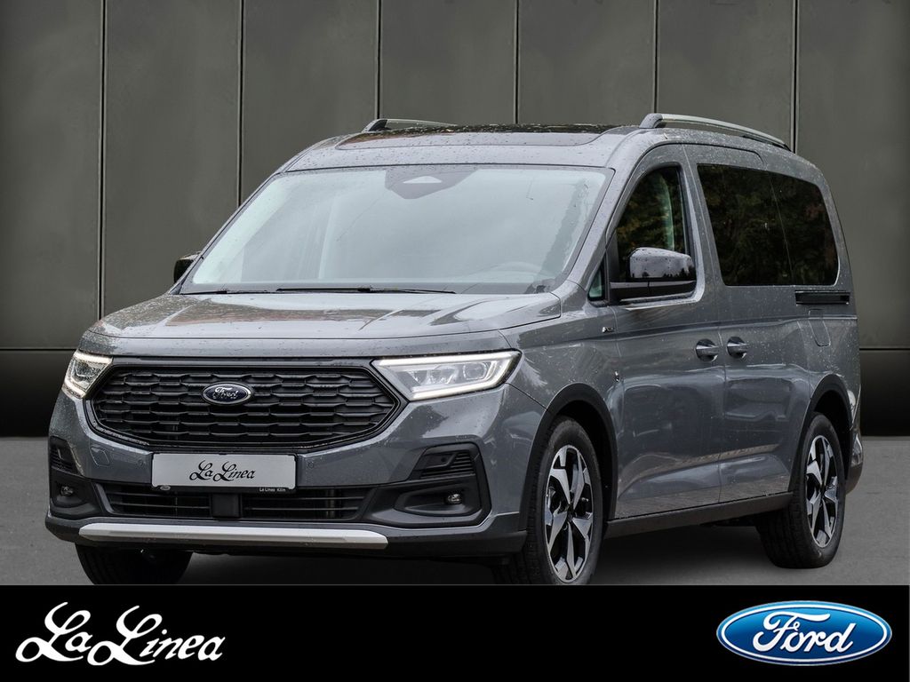 Ford Grand Tourneo