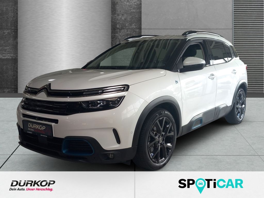 Citroën C5 Aircross 2020