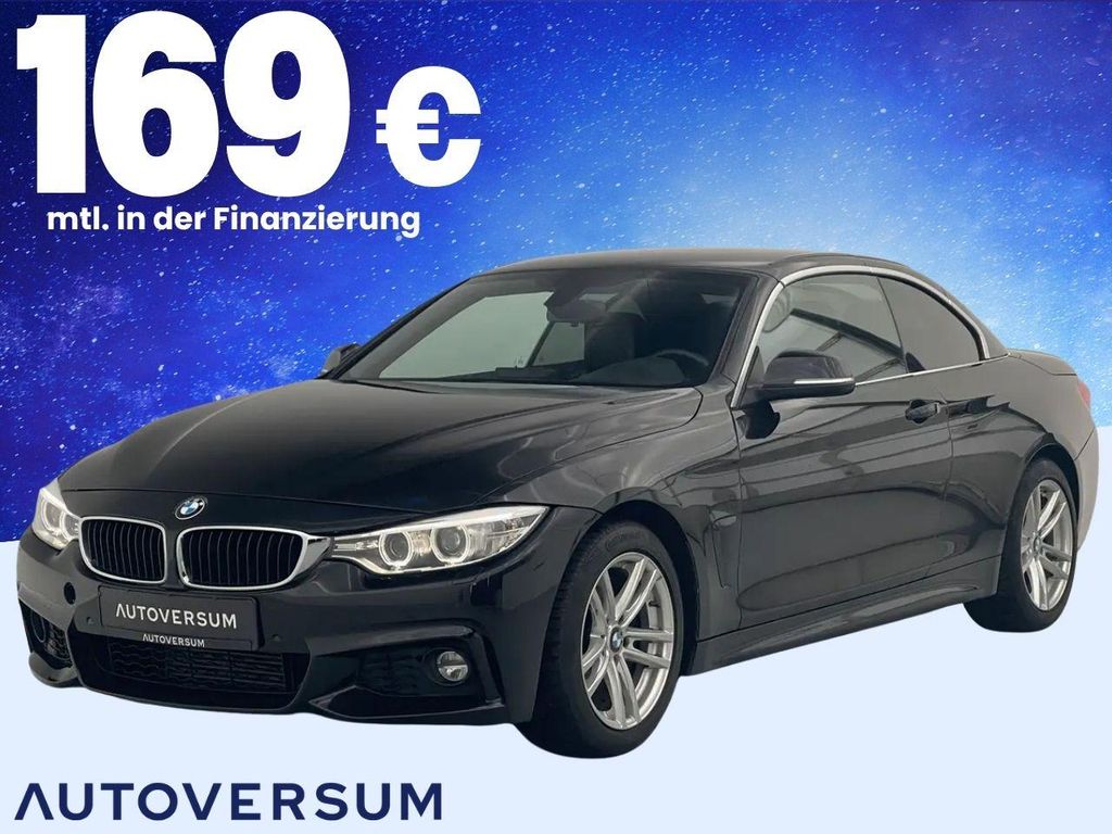 BMW 428 2015