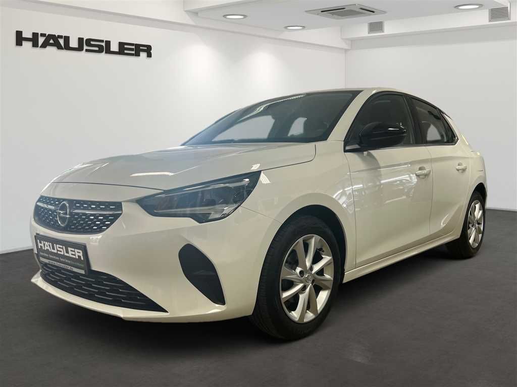 Opel Corsa 2022