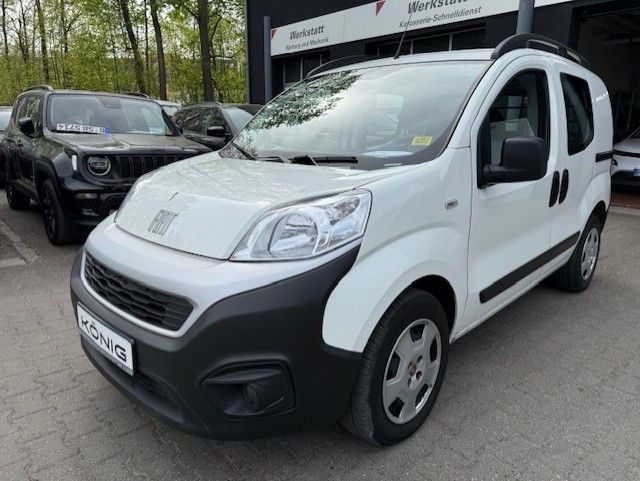 Fiat Fiorino 2023