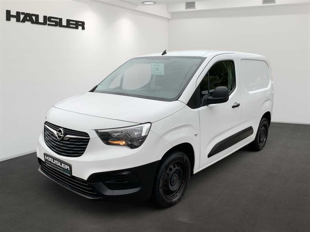 Opel 2022