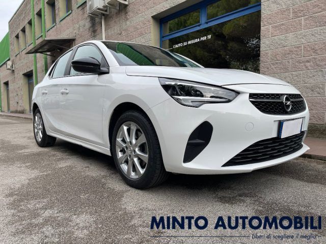 Opel Corsa 2022