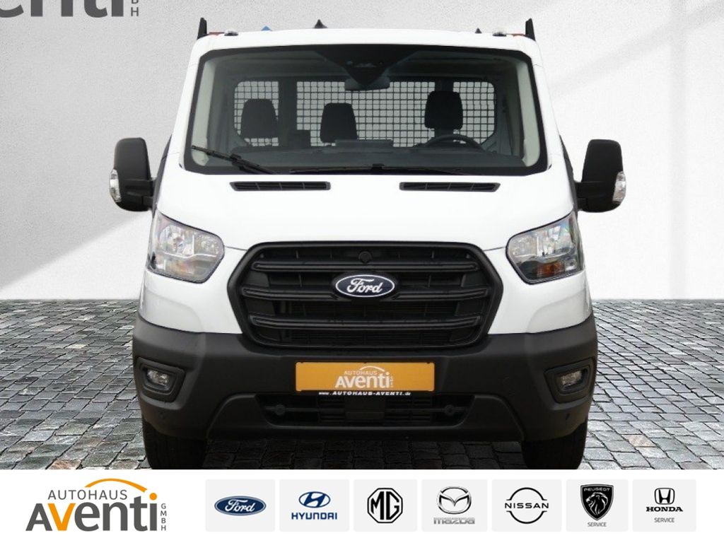Ford Transit 2025