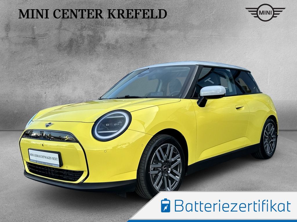 MINI Cooper SE 2024