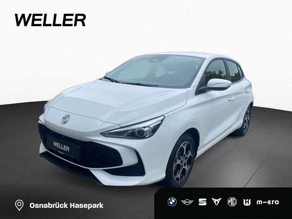 MG MG3