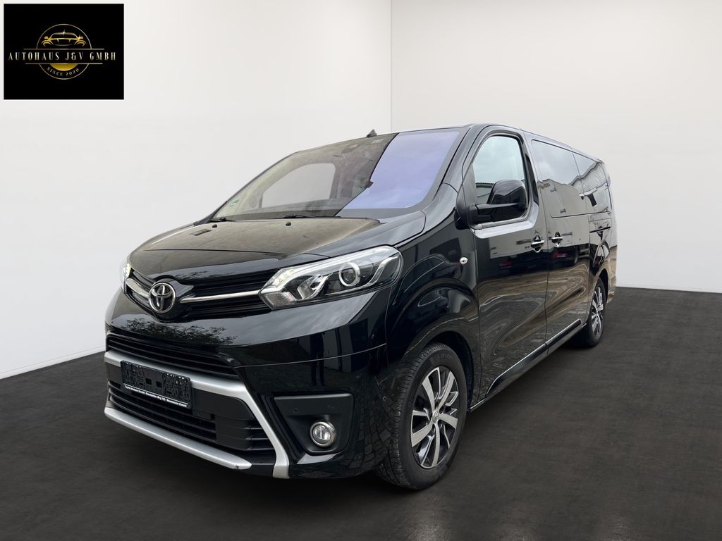 Toyota Proace (Verso) 2023