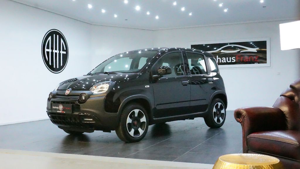 Fiat Panda 2023