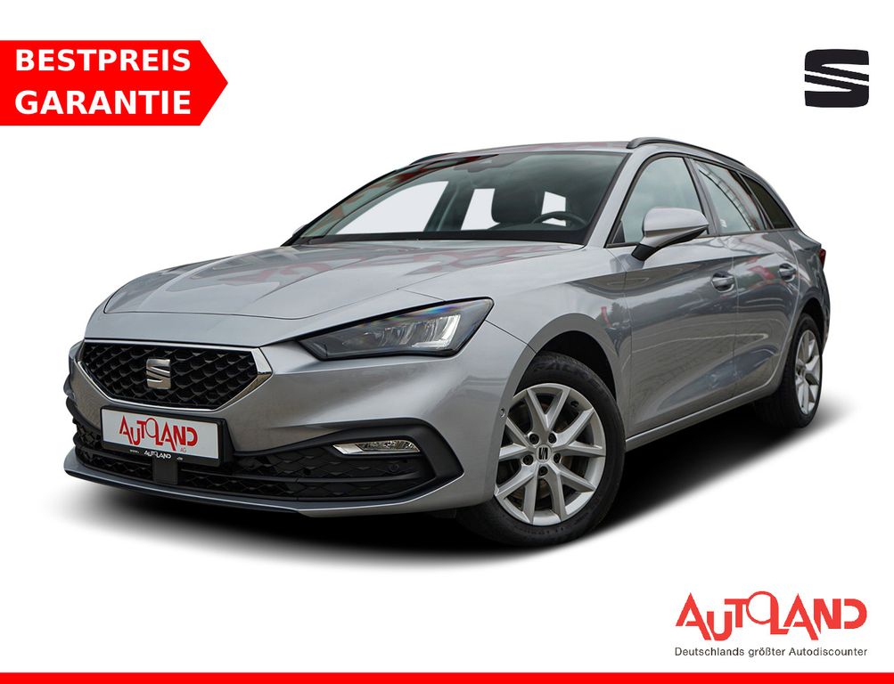 Seat Leon 2022