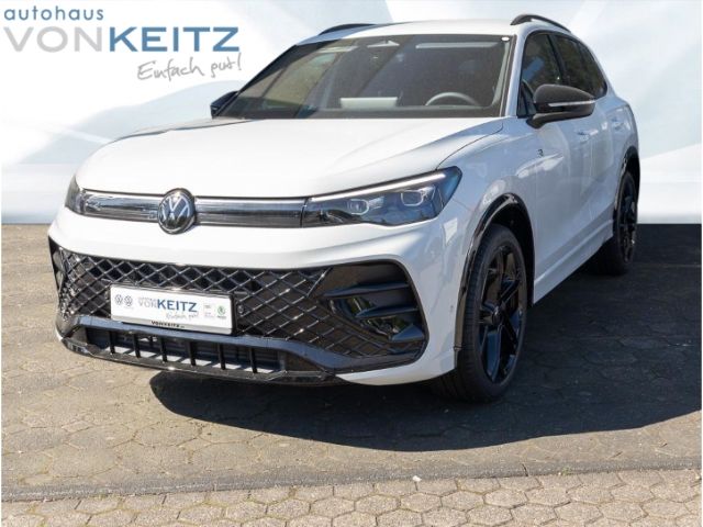 Volkswagen Tiguan 2025