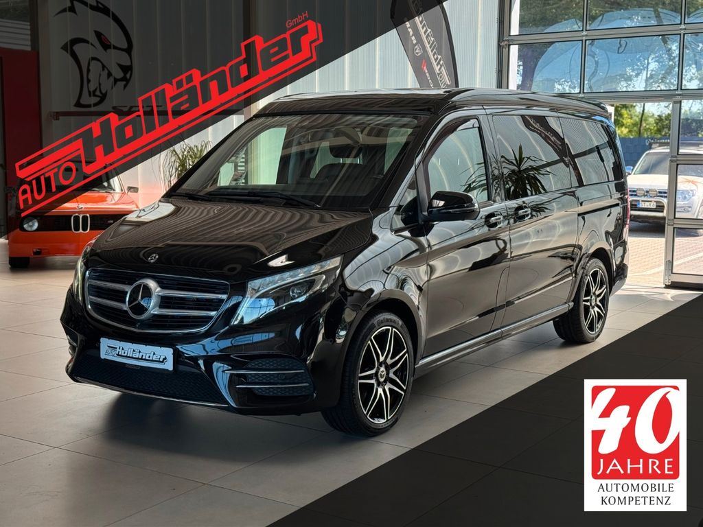 Mercedes-Benz 220 2018