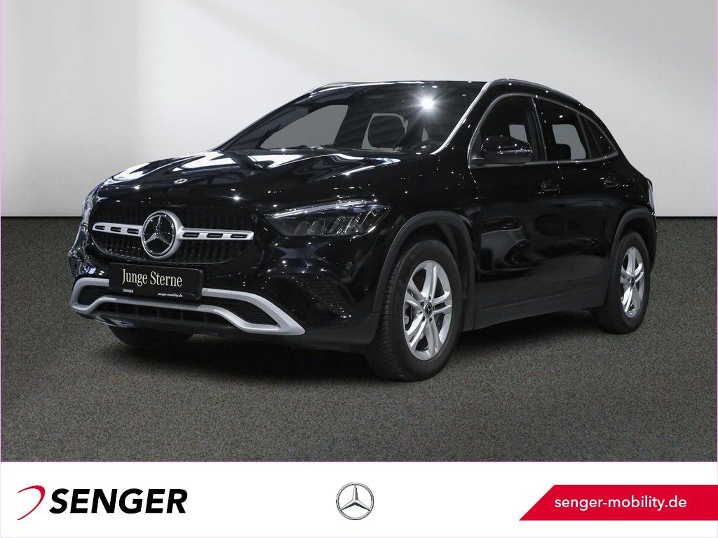 Mercedes-Benz GLA 200 2024