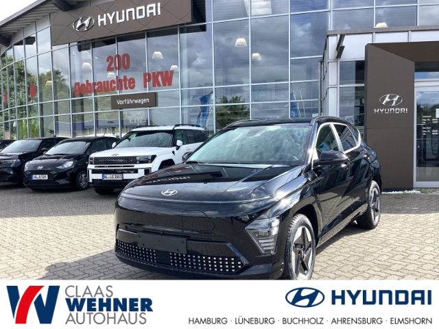 Hyundai KONA Elektro 2024
