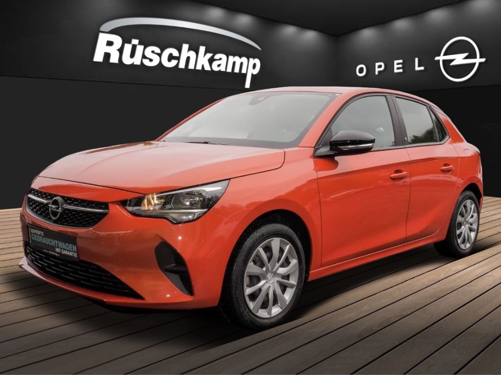 Opel Corsa 2022