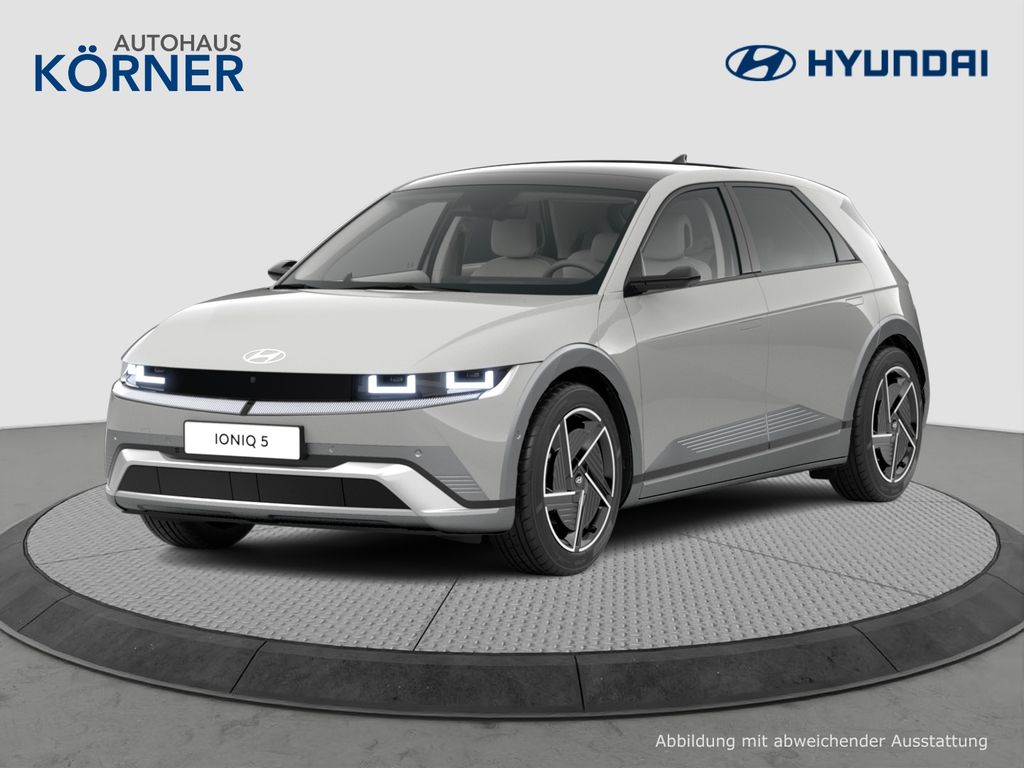 Hyundai IONIQ 5 2025