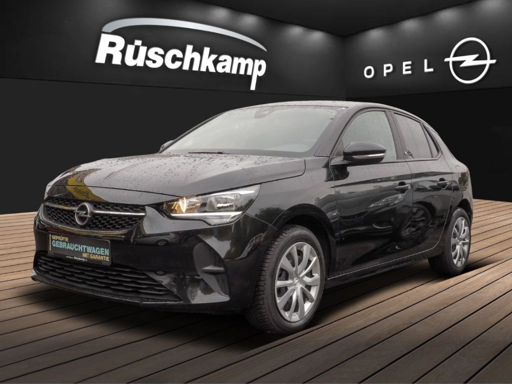 Opel Corsa 2022