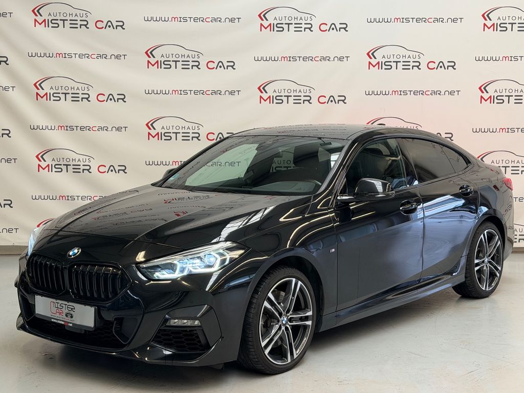 BMW 220 Gran Coupé 2022