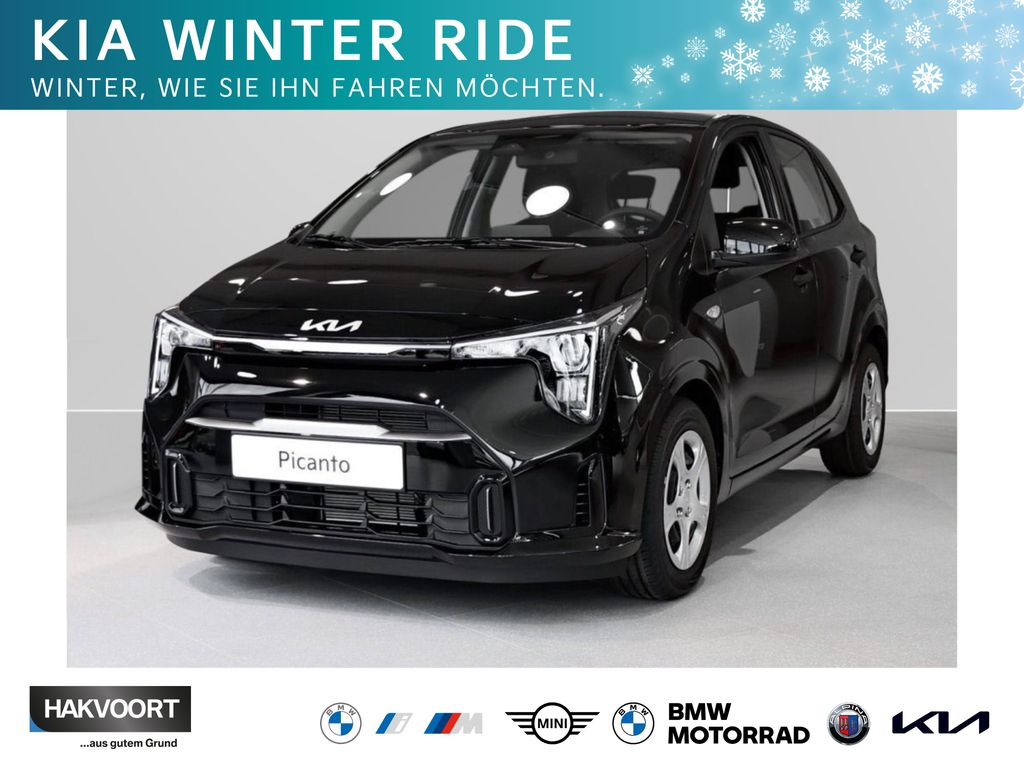 Kia Picanto 2025
