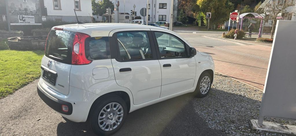 Fiat Panda 2025