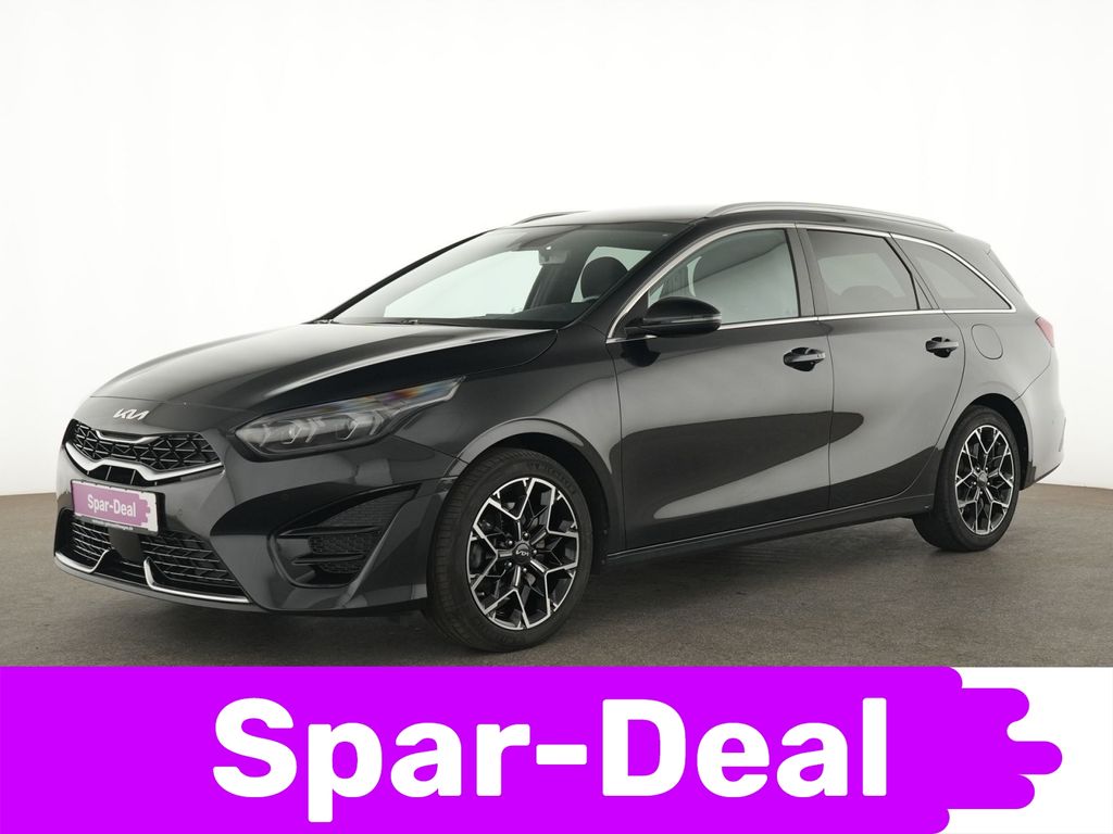 Kia cee'd Sportswagon 2023