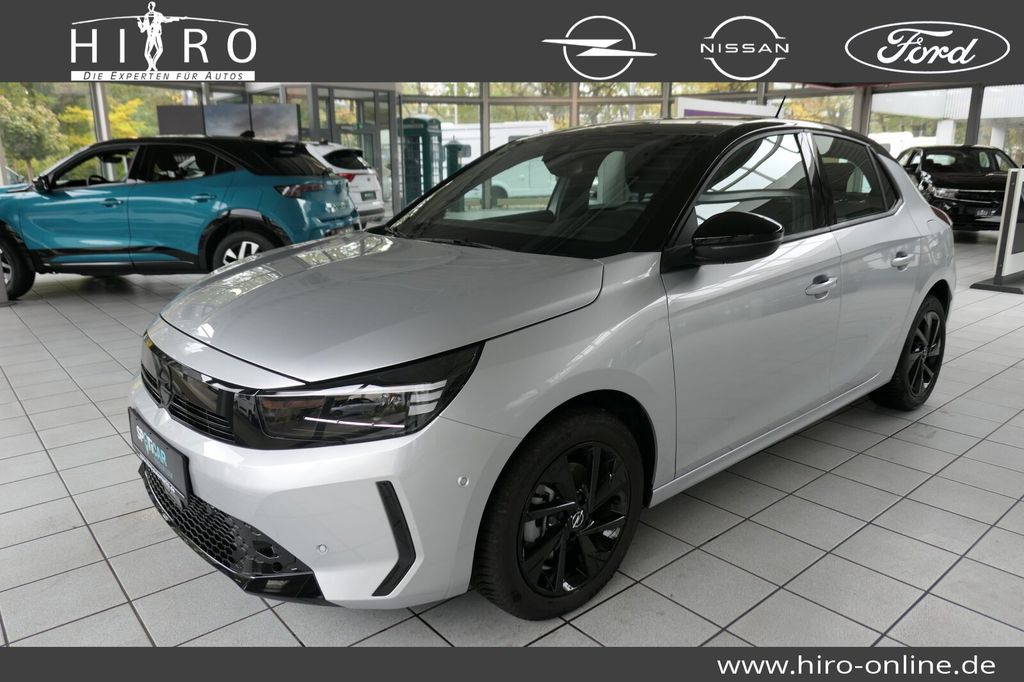 Opel Corsa 2024