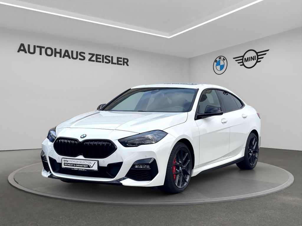 BMW 220 Gran Coupé 2024