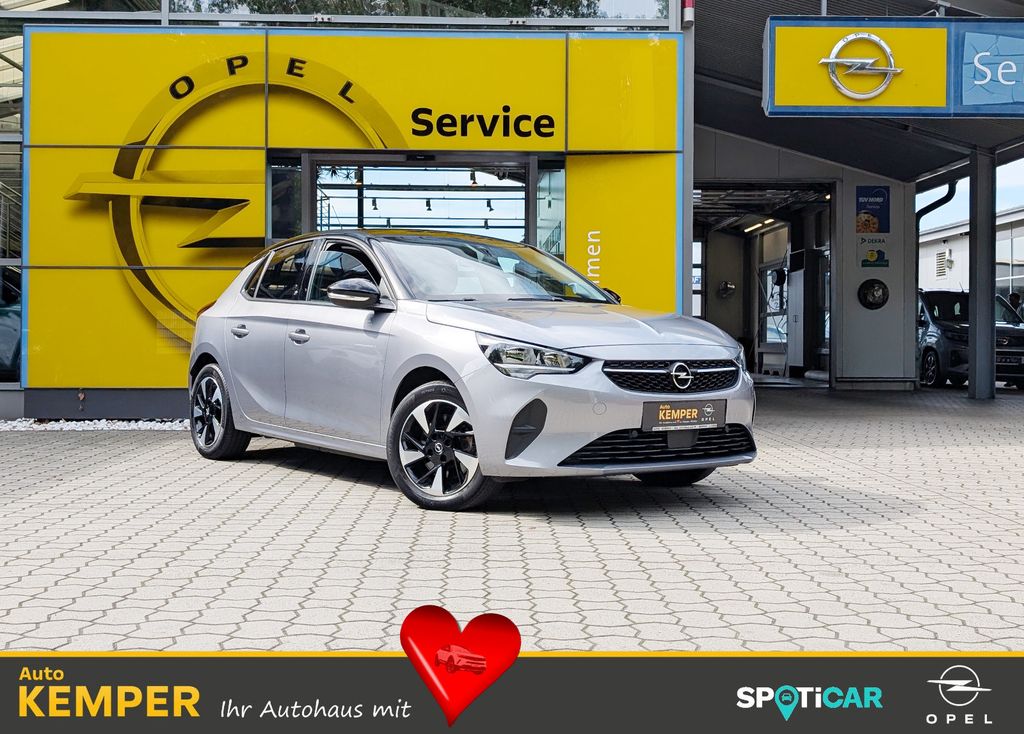 Opel Corsa 2021