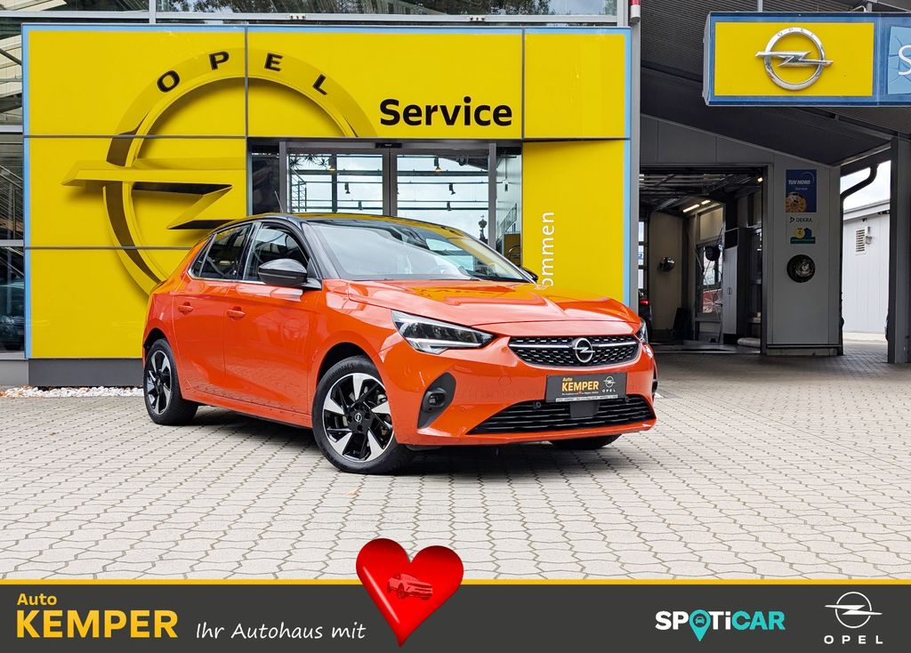 Opel Corsa 2021