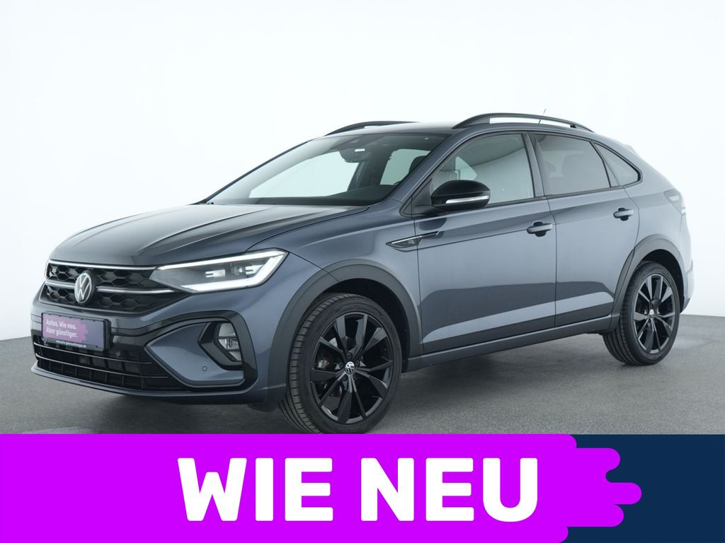 Volkswagen Taigo 2023