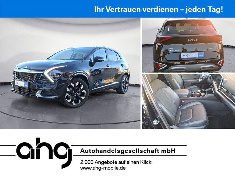 Kia Sportage 2024