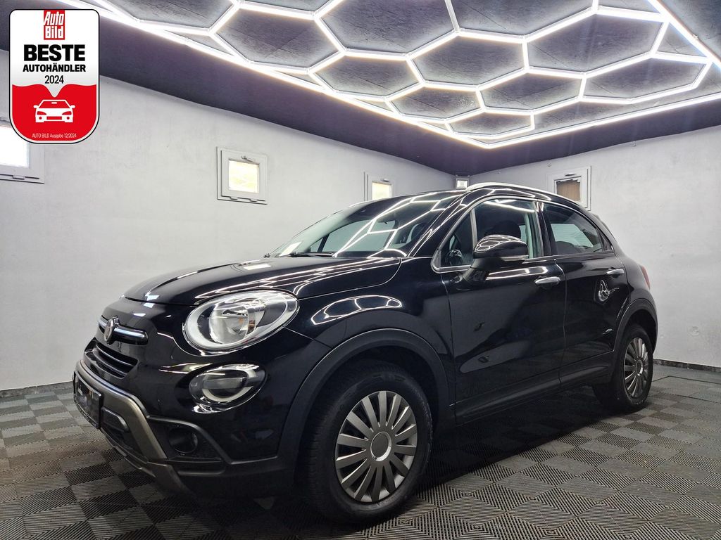 Fiat 500X 2021