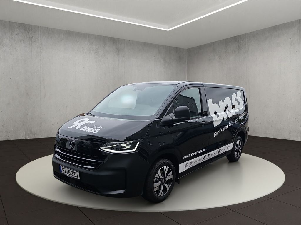 Volkswagen T7 Transporter 2025