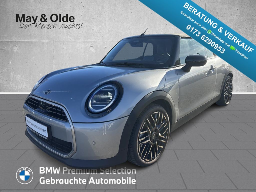 MINI Cooper C 2025