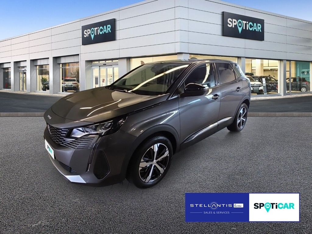 Peugeot 3008 2023
