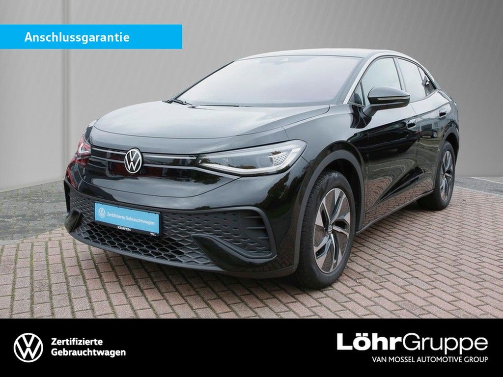 Volkswagen ID.5 2025