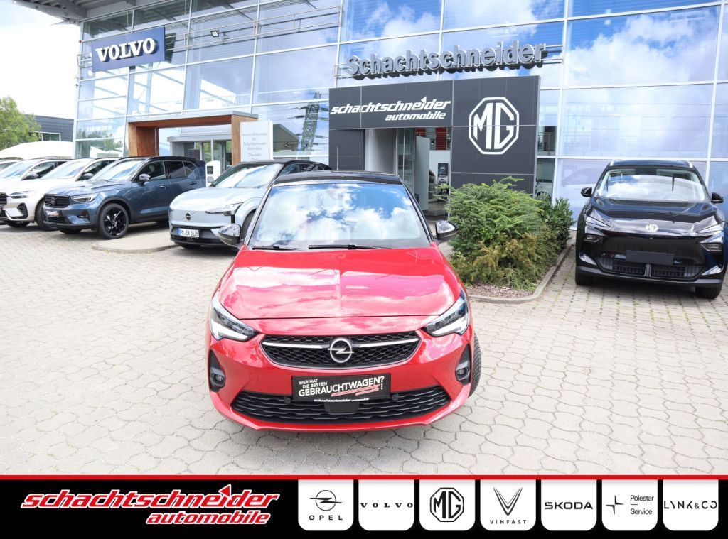 Opel Corsa 2022
