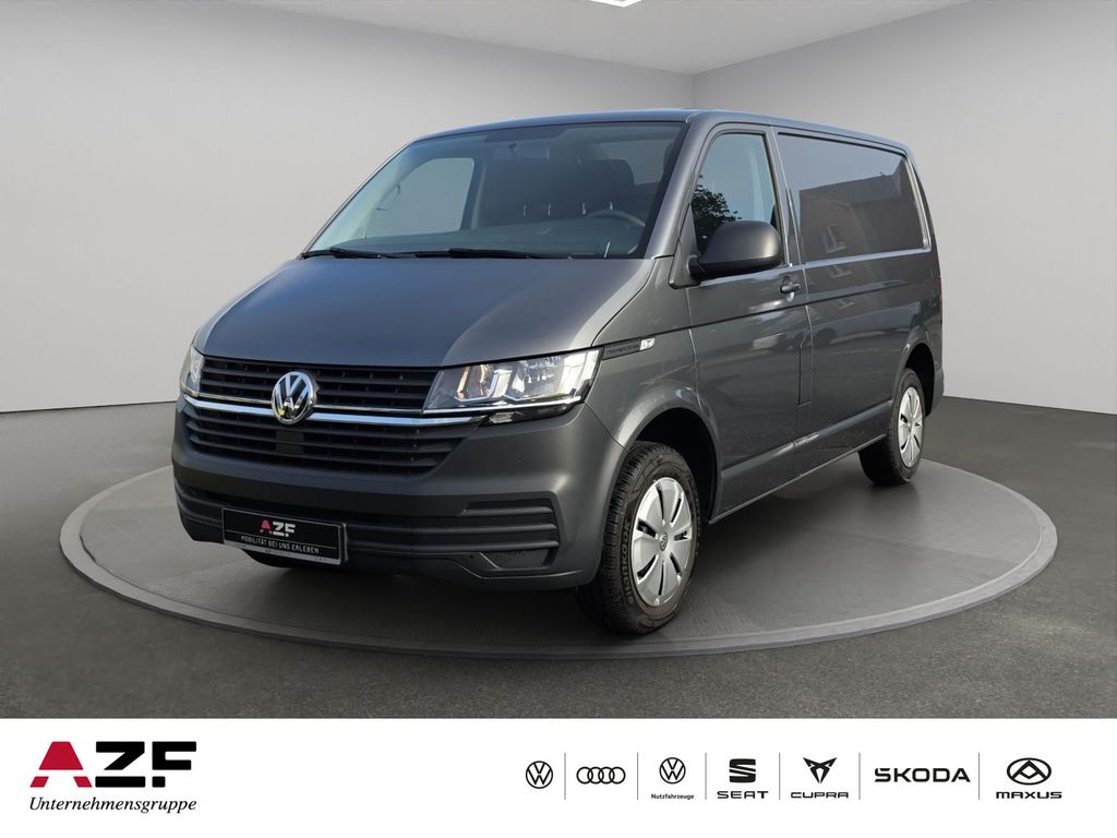 Volkswagen T6 Transporter 2021