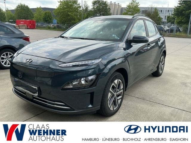 Hyundai KONA Elektro 2022